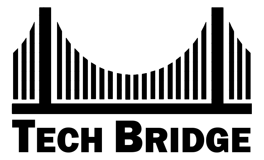 black logo on transparent bg