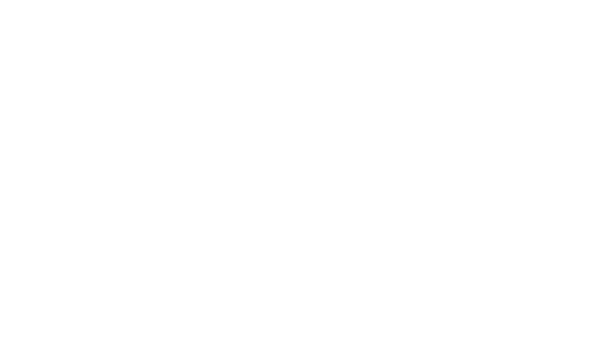 white text on transparent bg